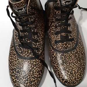Keds winter boots